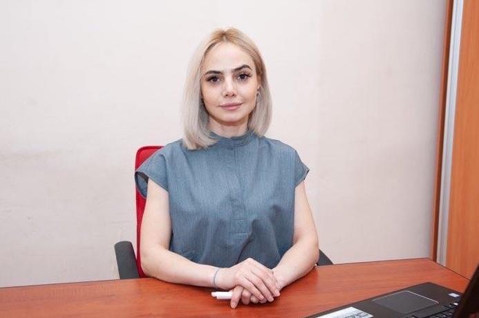 Amalya Zaqaryan