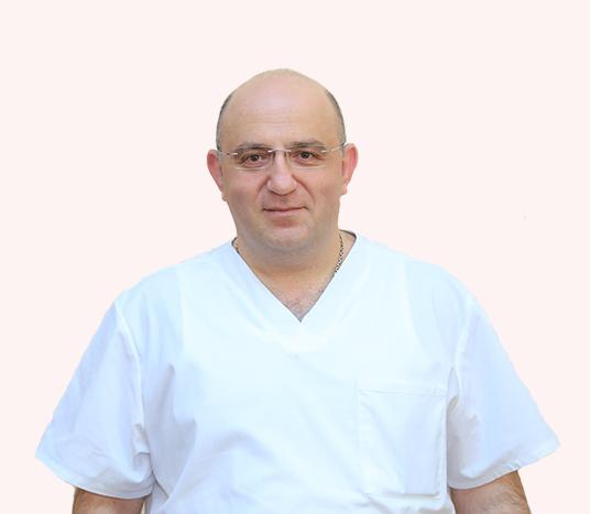 Арман Карапетян