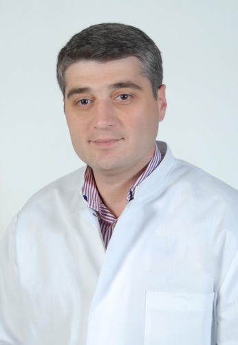 Арам Бороян
