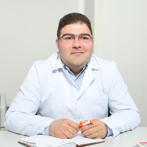 Hovhannes Hakobyan