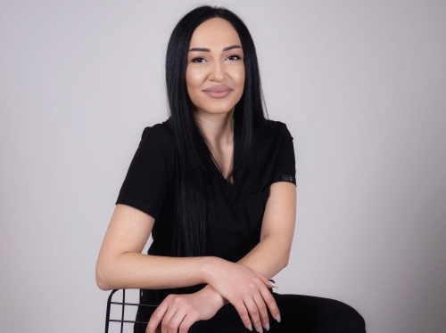 Լուսինե Ստեփանյան