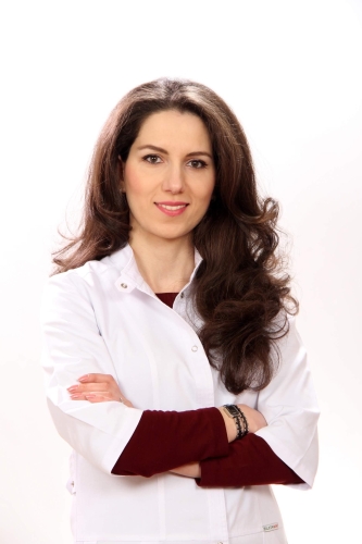 Рузанна Мхоян