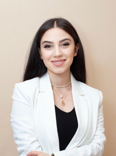 Татев Хачатрян