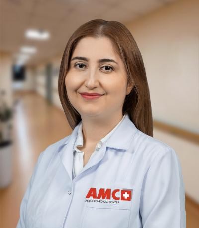Ася Адян