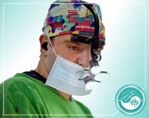 Գոռ Ամիրբեկյան