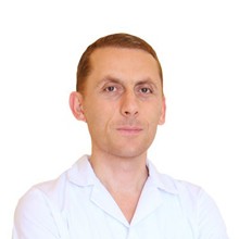 Артём Гаспарян
