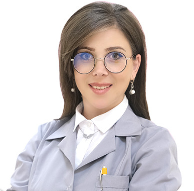 Gayane  Sahakova