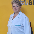 Алла Джумаян