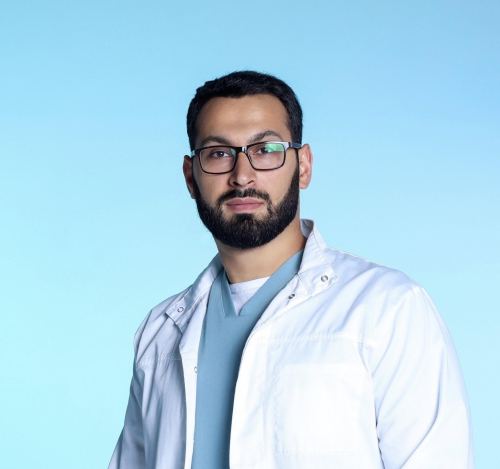 Դավիթ Սարգսյան