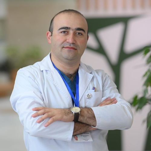 Gagik Tadevosyan