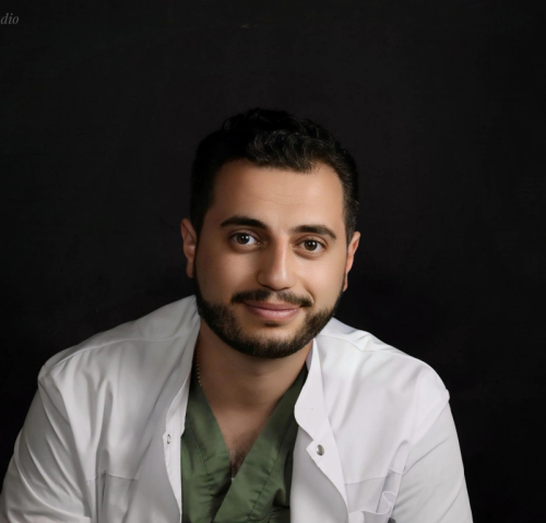 Գրիգոր Ավետյան