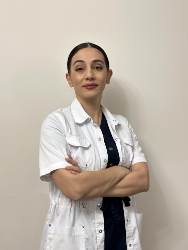 Մարի Դարակչյան