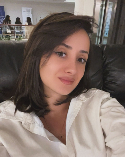 Ani Hakobyan