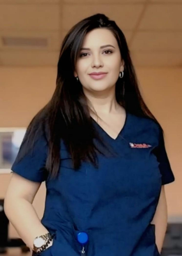 Անի Բաբայան