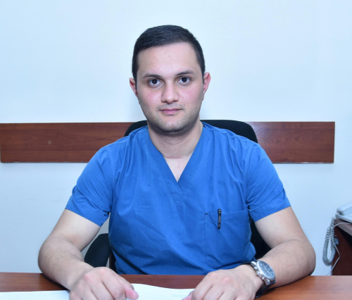 Արման Ներսիսյան