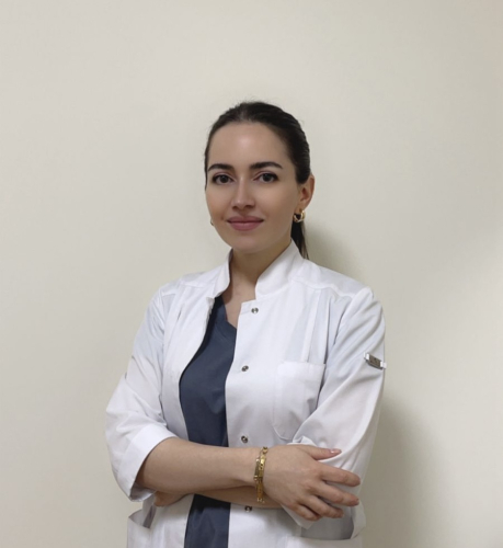 Տաթև Հովակիմյան