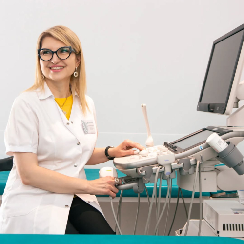 Նունե Բաղդասարյան