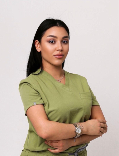 Վիոլետա Աթանյան