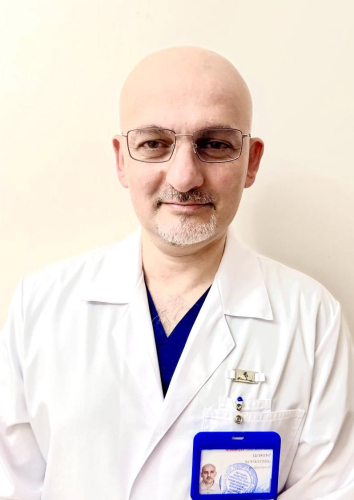 Artut Grigoryan