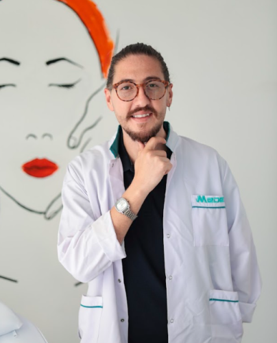 Elias Salman
