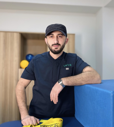 Հայկ Միսակյան