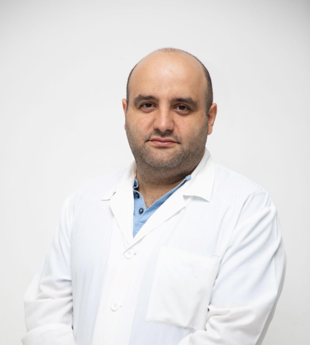 Տիգրան Ռափյան