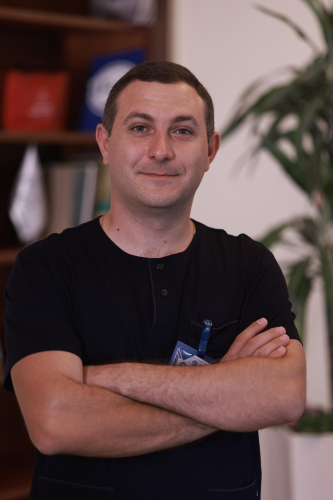 Արտավազդ Վարաժյան