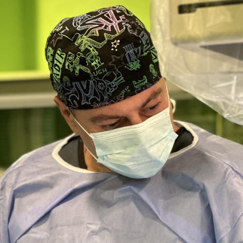 Արմեն Խեդոյան