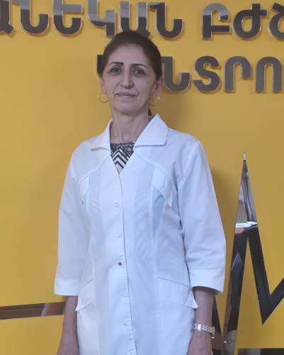 Sonya Elbakyan
