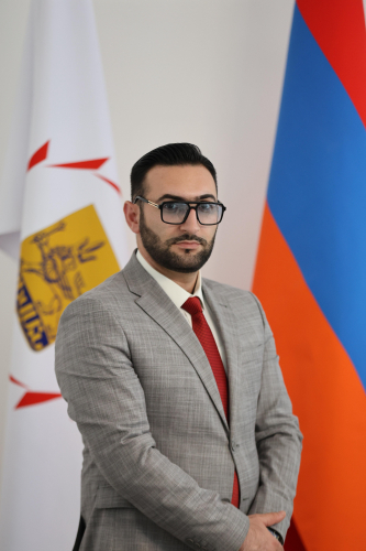Harutyun Harutyunyan