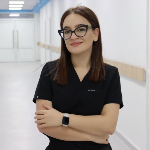 Наре Амбарцумян