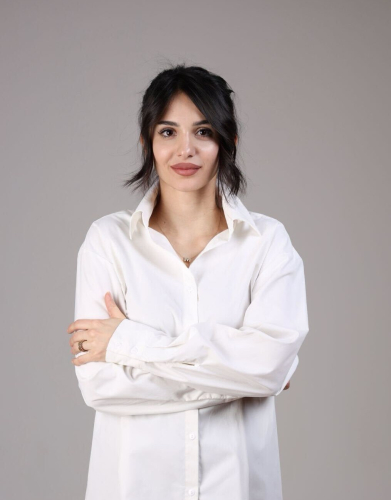 Իզաբելլա Մազմանյան