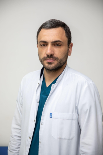 Hakob Shmavonyan