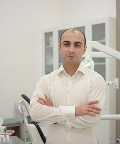 Armen Khachanyan