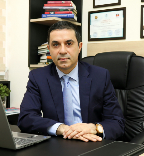 Arsen Grigoryan