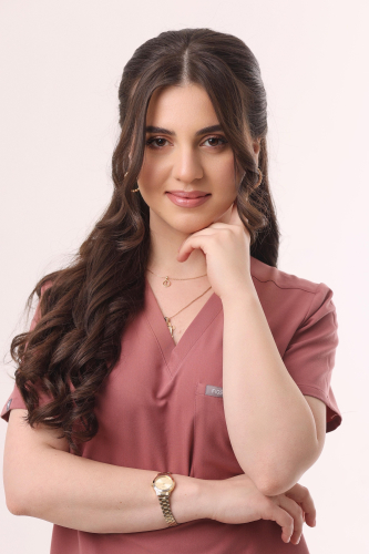 Լիլիթ Սարգսյան