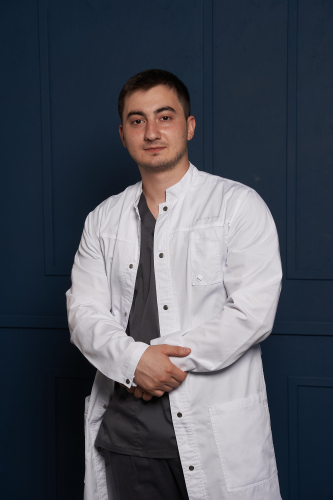 Հարություն Աբովյան