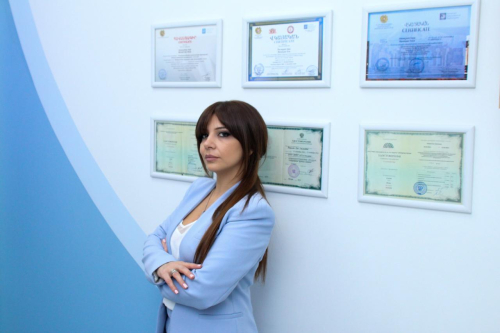 Եվա Ռևազյան