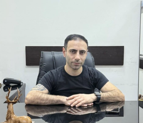Artur Balasanyan