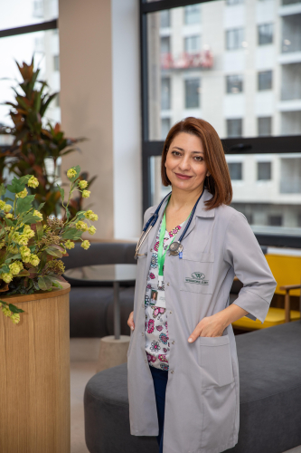 Syuzanna  Mkhitaryan