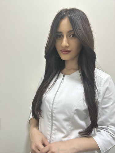 Մելանյա Սարգսյան