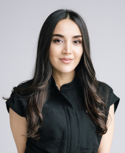 Nonna Hakobjanyan