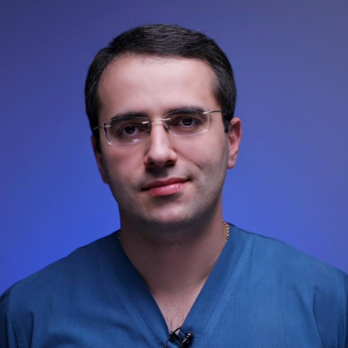 Յուրի Հովակիմյան