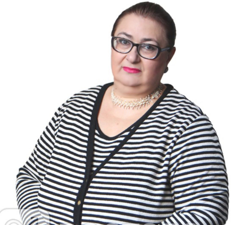 Արմինե Ավագյան