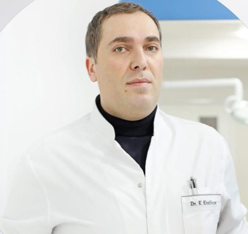 Kim Khodikyan