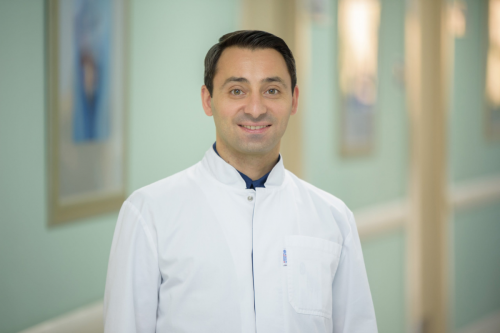 Արամ Բադալյան