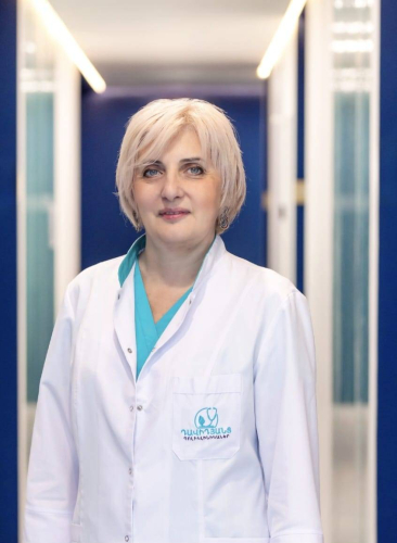 Աննա Հովհաննիսյան