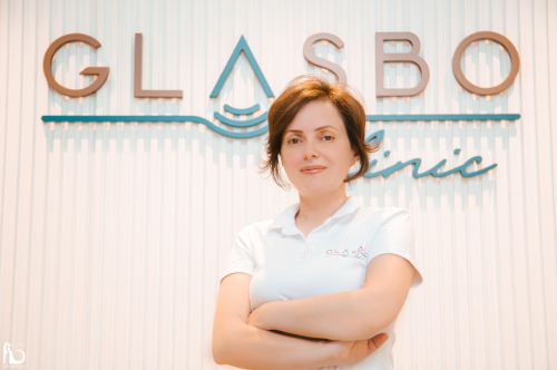 Լիլիթ Հովսեփյան