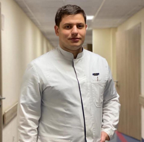 Артём Мкртчян