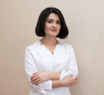 Մարիամ Մնացականյան